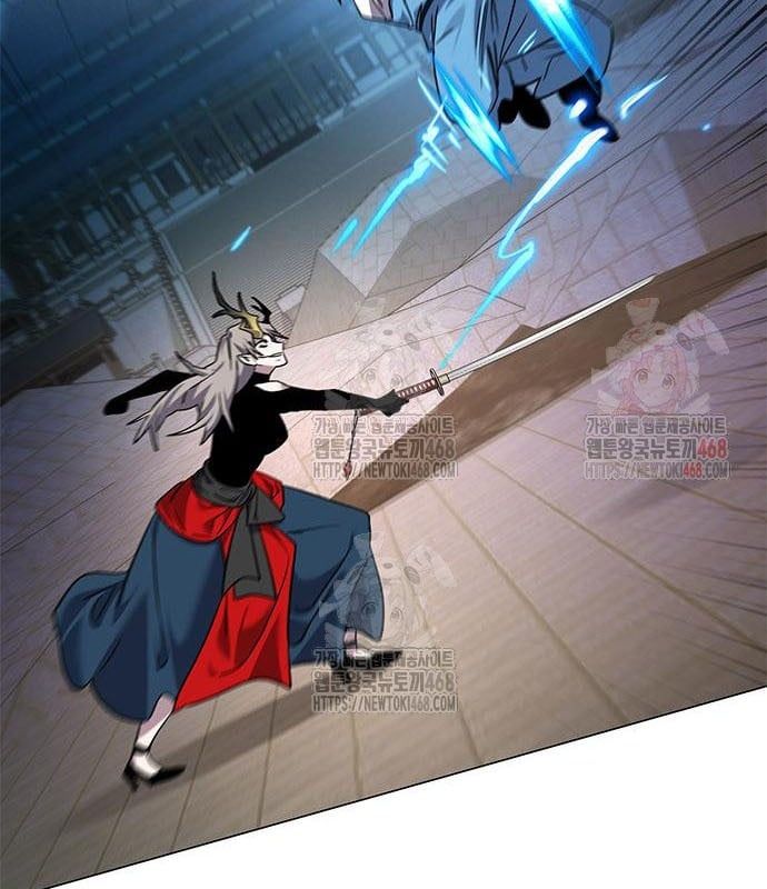 đọc truyện Đêm Của Yêu Tinh Chương 99 ảnh 139 tại Thiên Thai Truyện