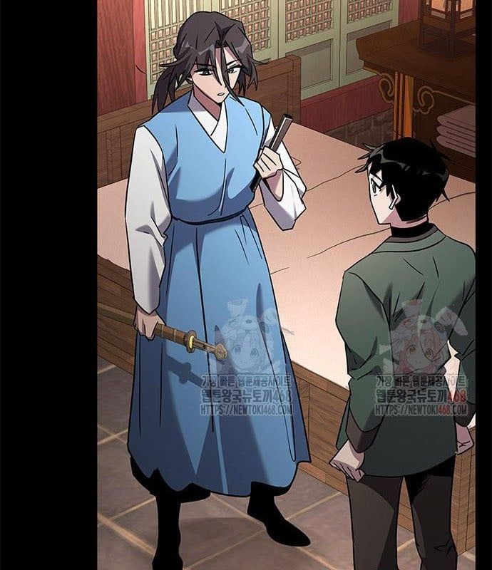 đọc truyện Đêm Của Yêu Tinh Chương 99 ảnh 85 tại Thiên Thai Truyện