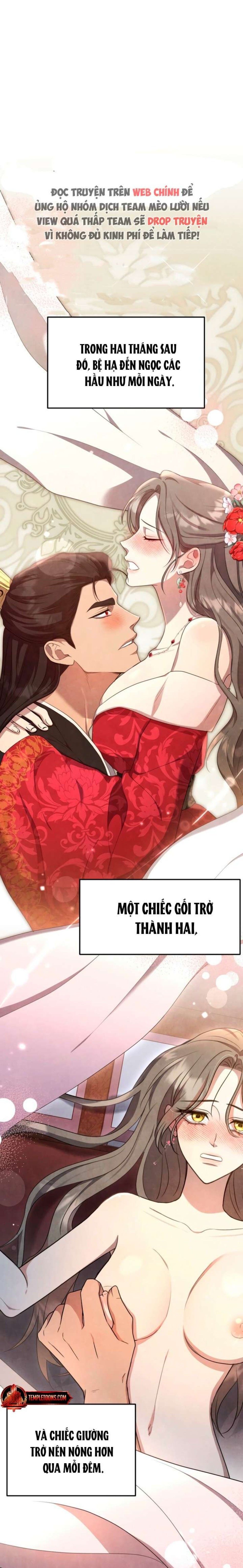 đọc truyện Đêm Cưỡng Đoạt Chương 18 ảnh 2 tại Thiên Thai Truyện