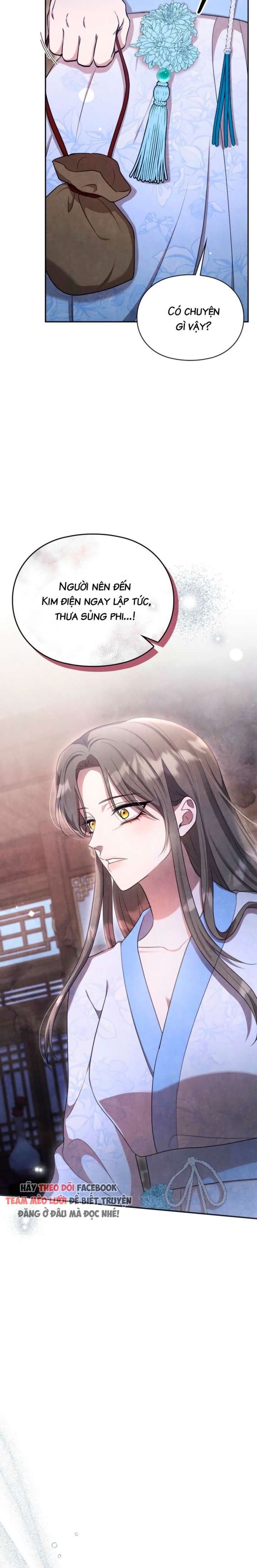 đọc truyện Đêm Cưỡng Đoạt Chương 18 ảnh 14 tại Thiên Thai Truyện