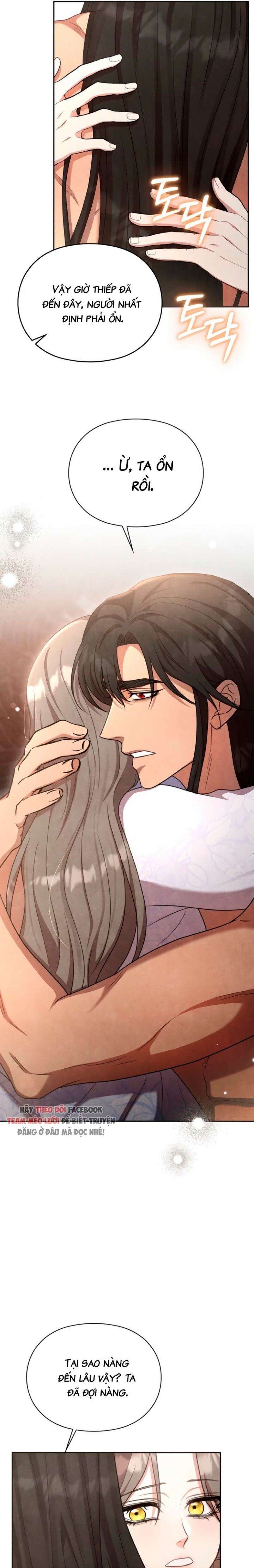 đọc truyện Đêm Cưỡng Đoạt Chương 18 ảnh 22 tại Thiên Thai Truyện