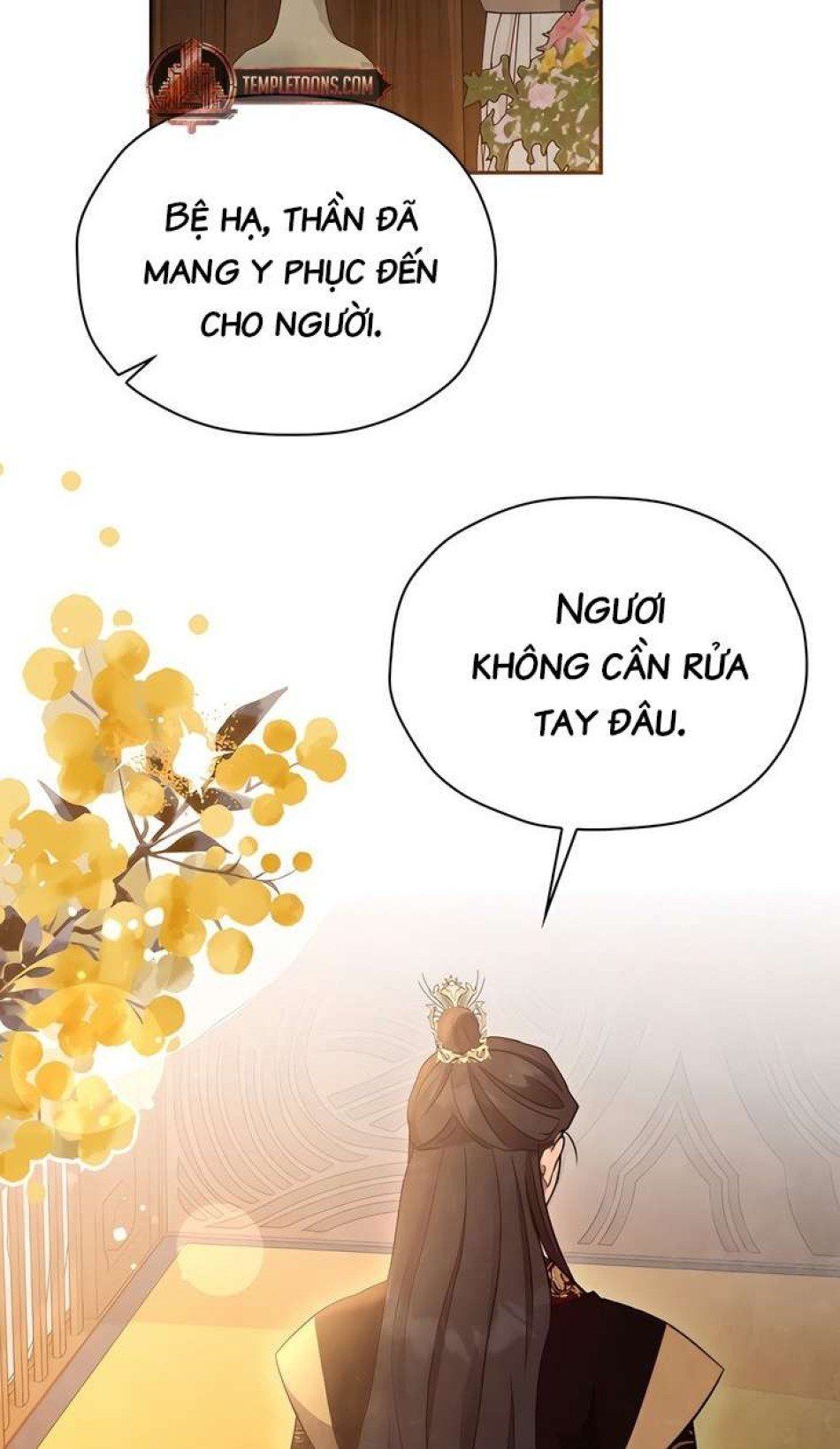 đọc truyện Đêm Cưỡng Đoạt Chương 5 ảnh 26 tại Thiên Thai Truyện