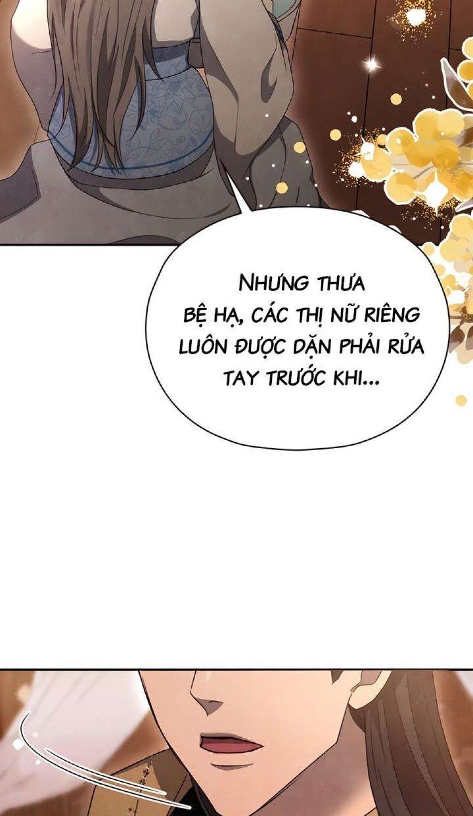 đọc truyện Đêm Cưỡng Đoạt Chương 5 ảnh 28 tại Thiên Thai Truyện