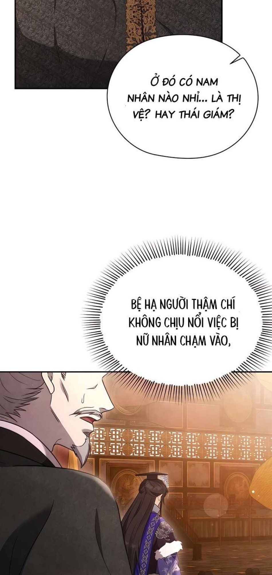 đọc truyện Đêm Cưỡng Đoạt Chương 6 ảnh 15 tại Thiên Thai Truyện