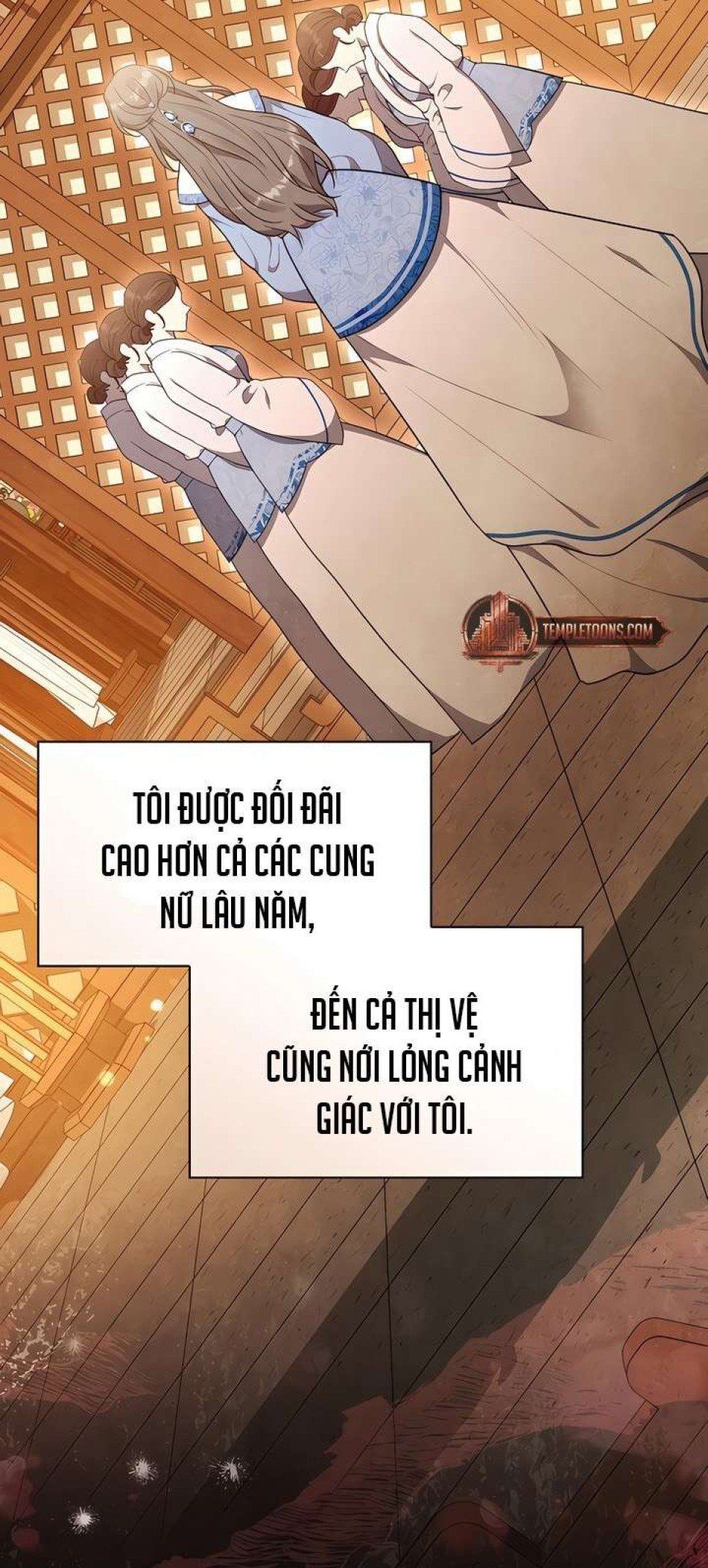 đọc truyện Đêm Cưỡng Đoạt Chương 6 ảnh 3 tại Thiên Thai Truyện
