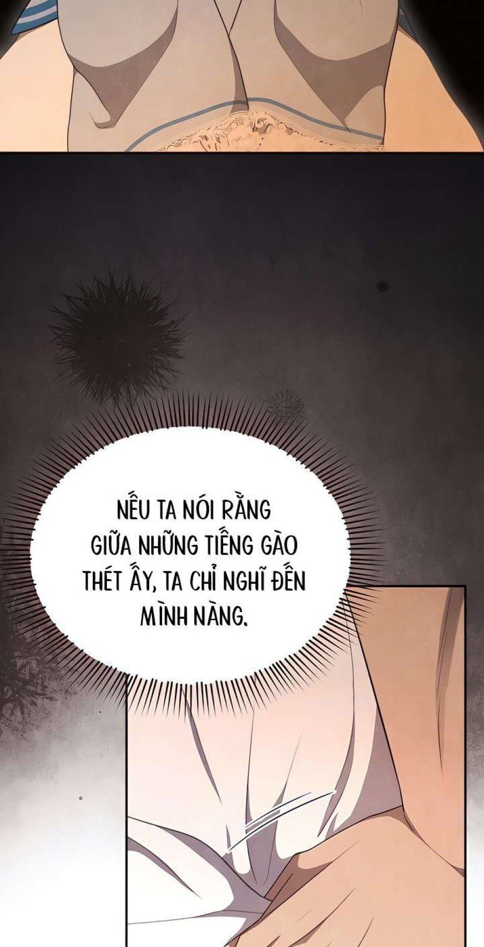 đọc truyện Đêm Cưỡng Đoạt Chương 6 ảnh 24 tại Thiên Thai Truyện