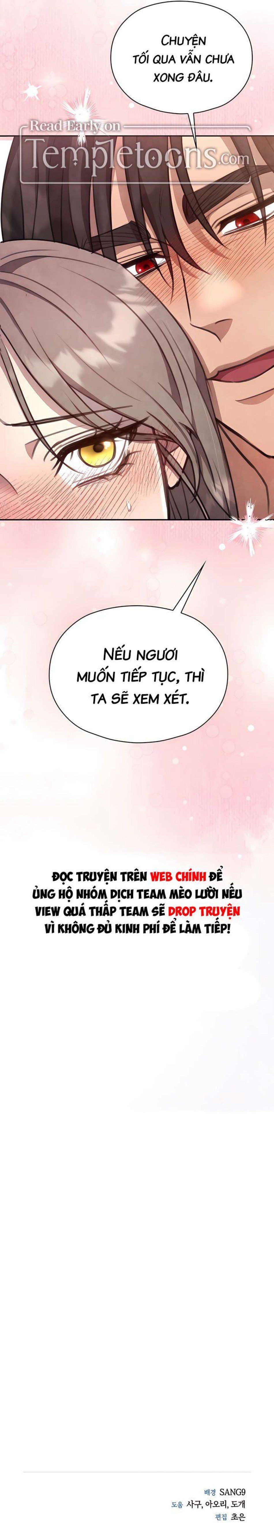 đọc truyện Đêm Cưỡng Đoạt Chương 8 ảnh 9 tại Giả Dược