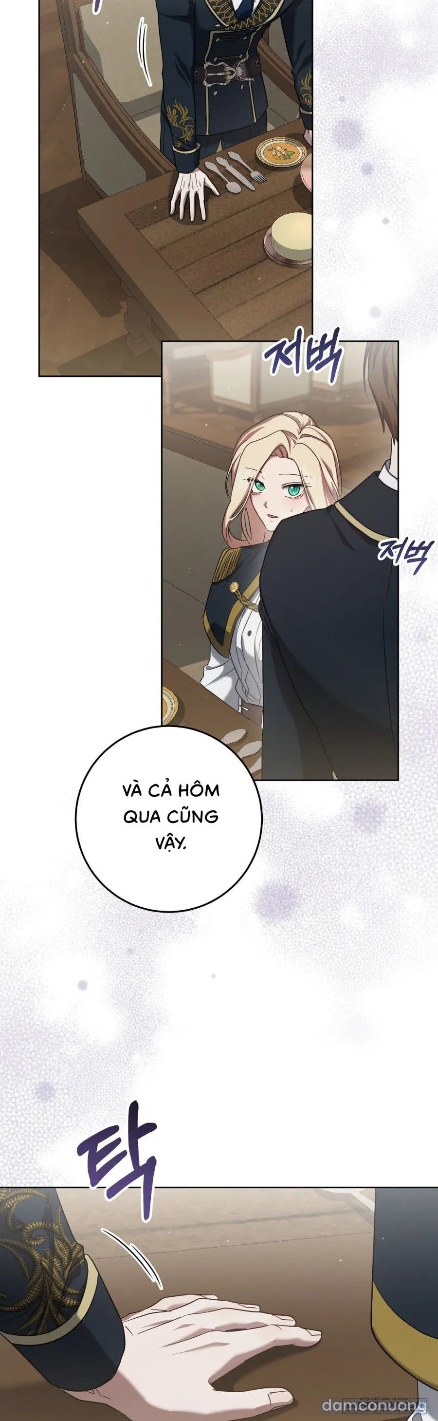 đọc truyện Đêm Đắm Chìm Trên Chuyến Hải Trình Chương 11 ảnh 62 tại Thiên Thai Truyện