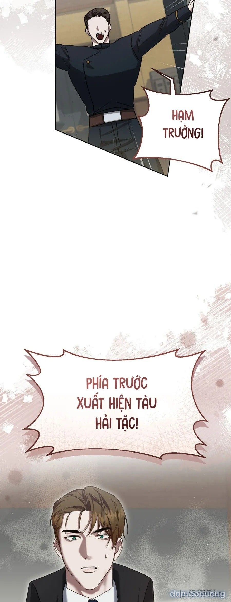 đọc truyện Đêm Đắm Chìm Trên Chuyến Hải Trình Chương 12 ảnh 38 tại Thiên Thai Truyện