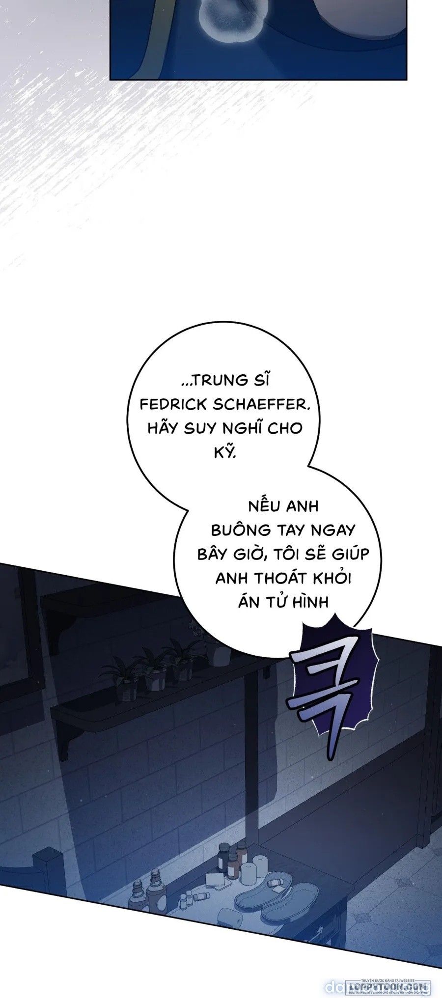 đọc truyện Đêm Đắm Chìm Trên Chuyến Hải Trình Chương 13 ảnh 50 tại Thiên Thai Truyện