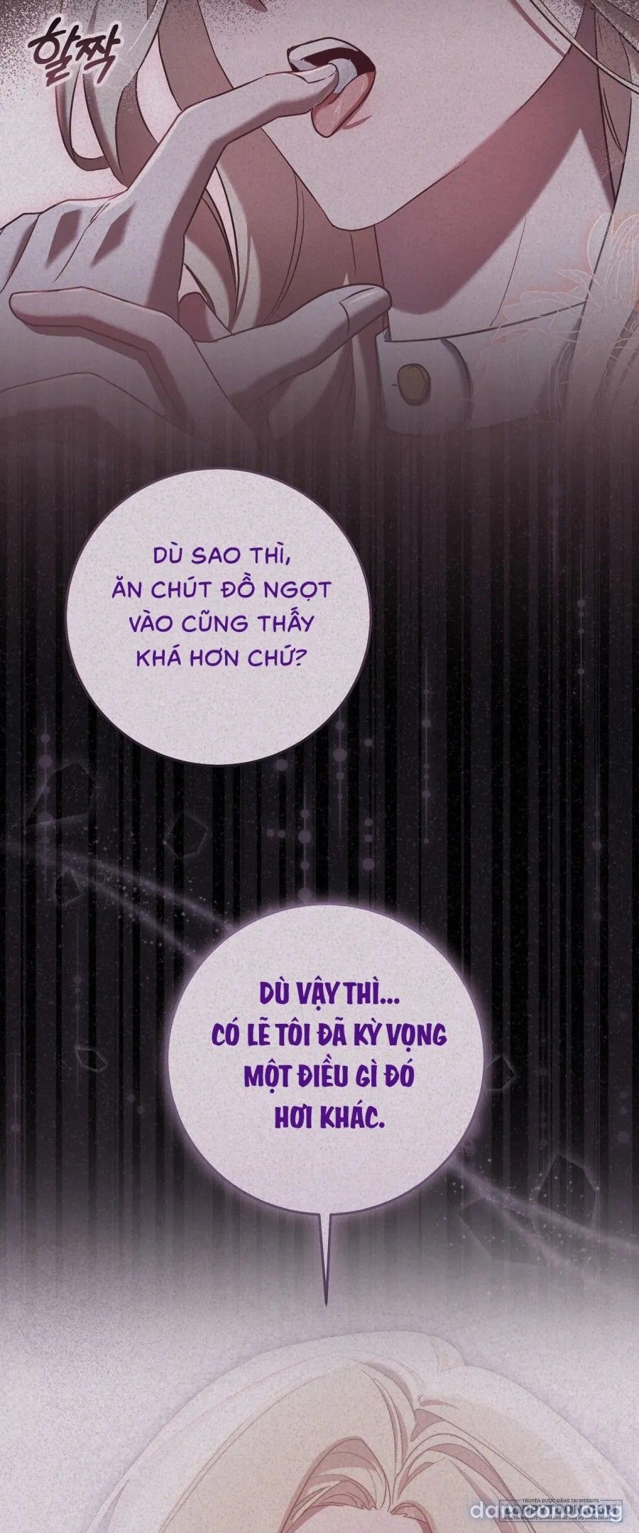 đọc truyện Đêm Đắm Chìm Trên Chuyến Hải Trình Chương 14 ảnh 4 tại Thiên Thai Truyện