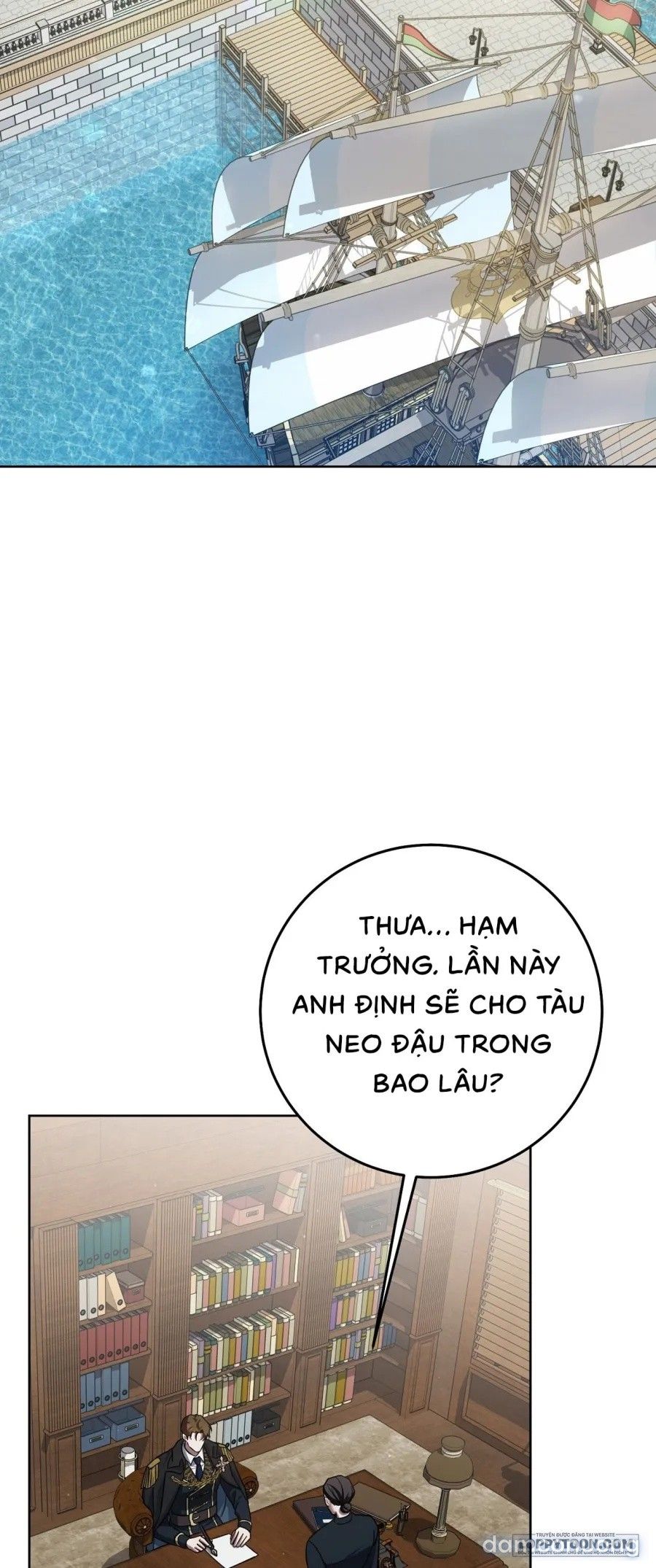 đọc truyện Đêm Đắm Chìm Trên Chuyến Hải Trình Chương 14 ảnh 47 tại Thiên Thai Truyện