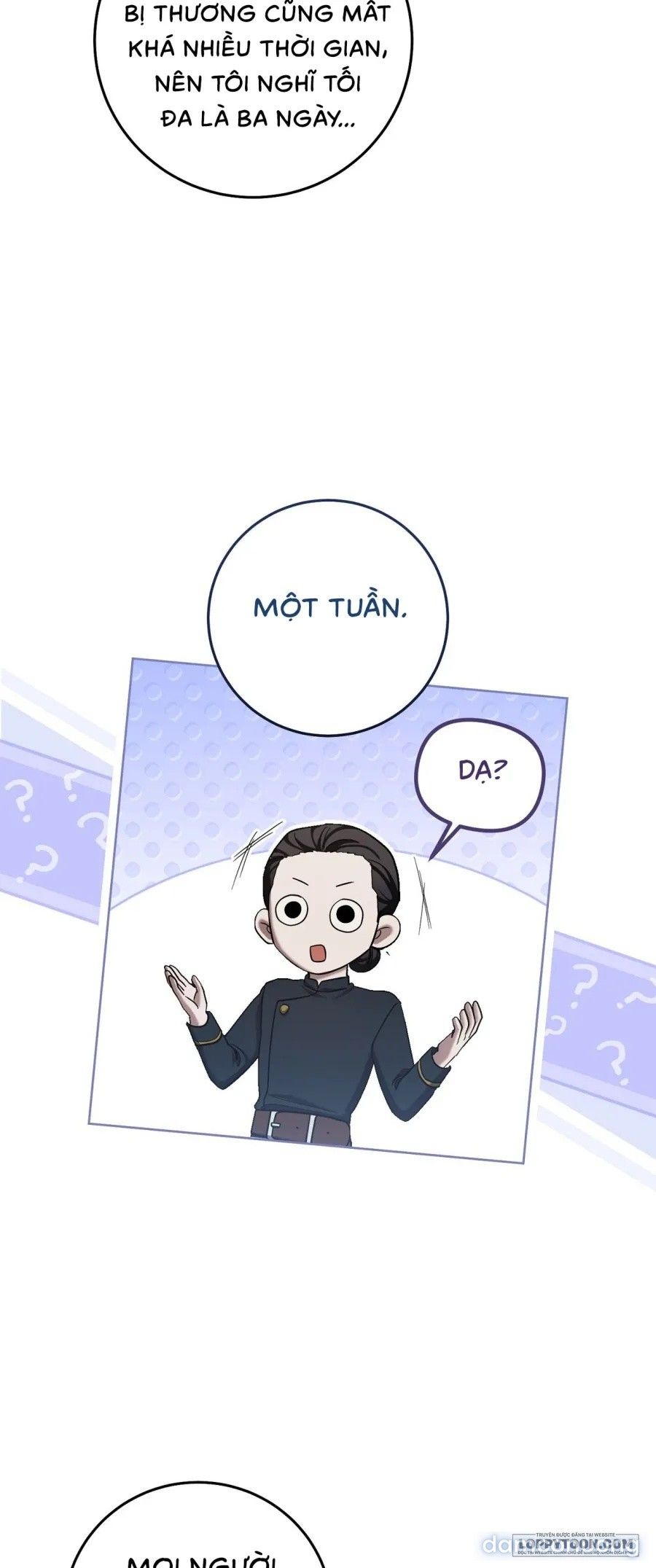 đọc truyện Đêm Đắm Chìm Trên Chuyến Hải Trình Chương 14 ảnh 49 tại Thiên Thai Truyện