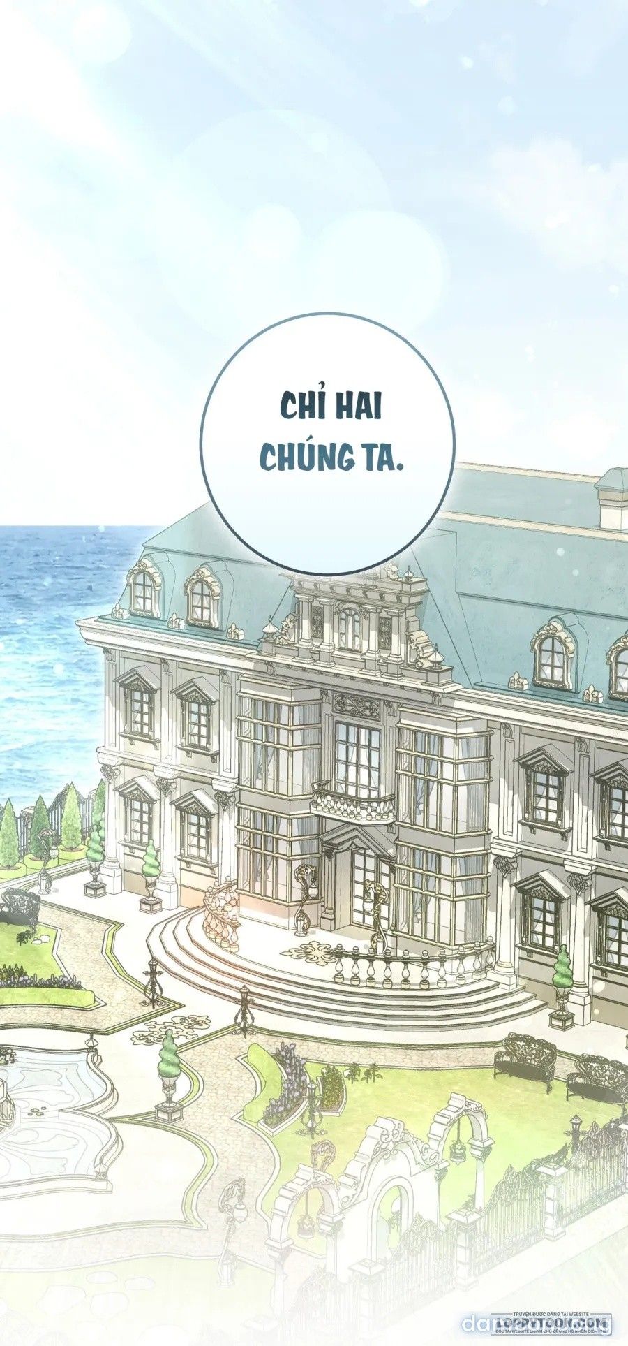 đọc truyện Đêm Đắm Chìm Trên Chuyến Hải Trình Chương 18 ảnh 17 tại Thiên Thai Truyện