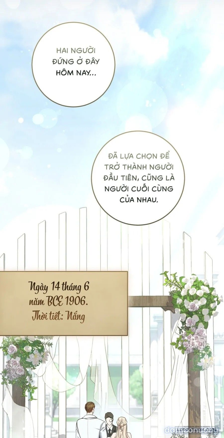 đọc truyện Đêm Đắm Chìm Trên Chuyến Hải Trình Chương 19 ảnh 62 tại Thiên Thai Truyện