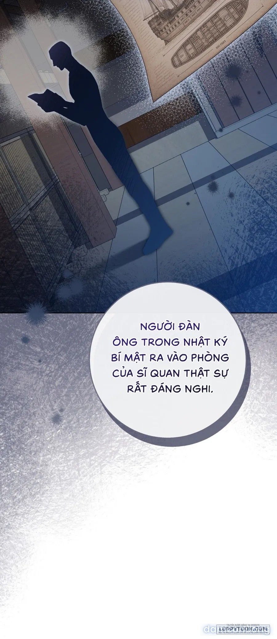 đọc truyện Đêm Đắm Chìm Trên Chuyến Hải Trình Chương 2 ảnh 55 tại Thiên Thai Truyện