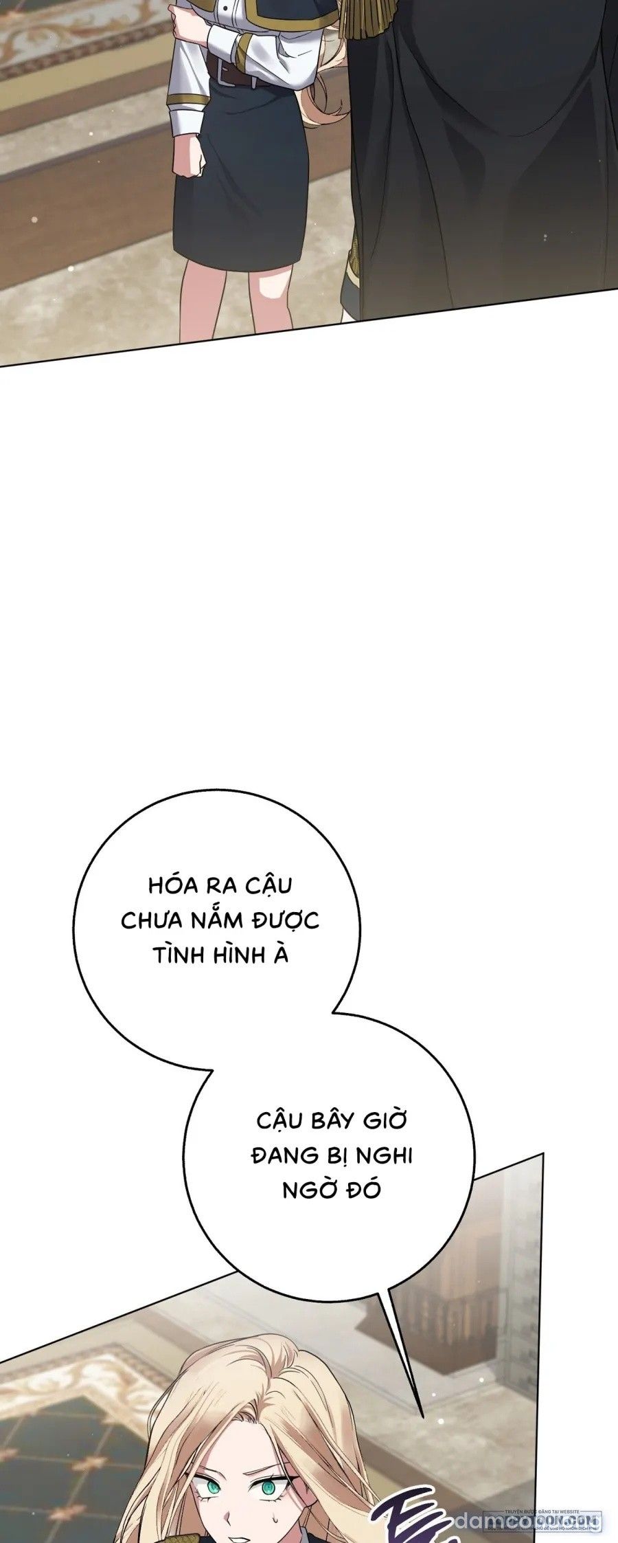 đọc truyện Đêm Đắm Chìm Trên Chuyến Hải Trình Chương 2 ảnh 65 tại Thiên Thai Truyện