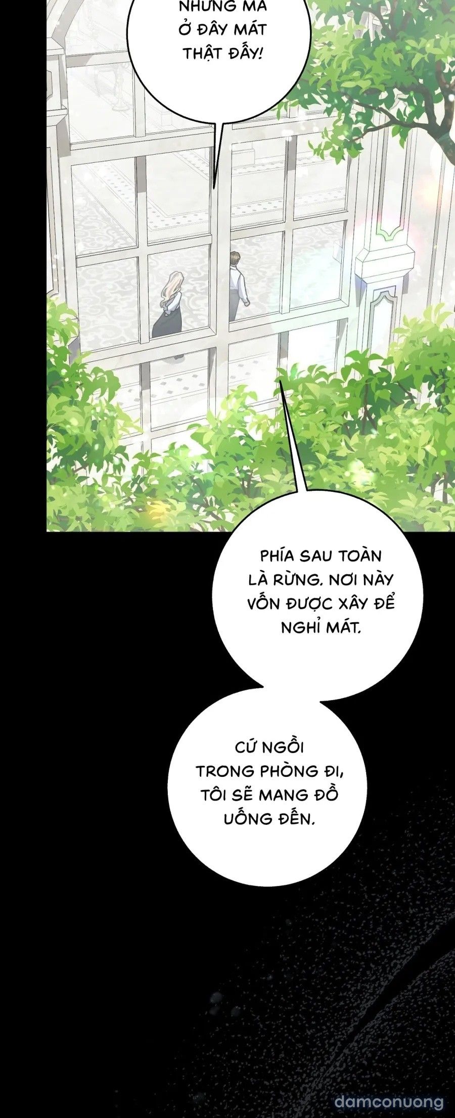 đọc truyện Đêm Đắm Chìm Trên Chuyến Hải Trình Chương 4 ảnh 49 tại Thiên Thai Truyện