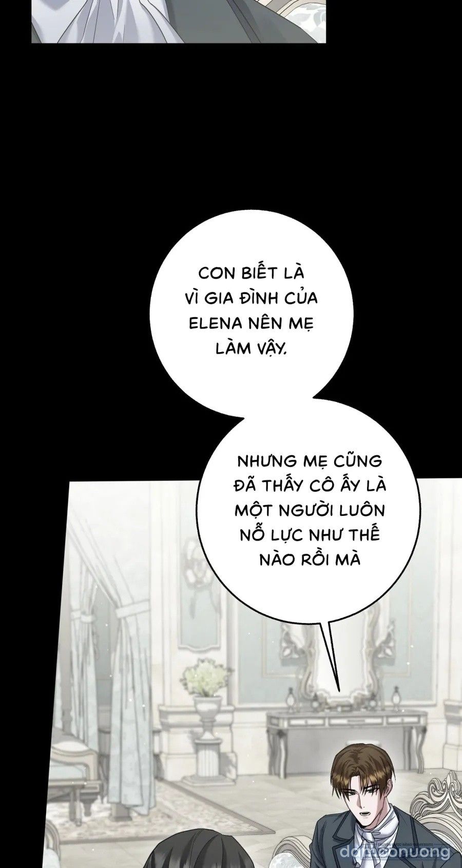 đọc truyện Đêm Đắm Chìm Trên Chuyến Hải Trình Chương 5 ảnh 31 tại Thiên Thai Truyện