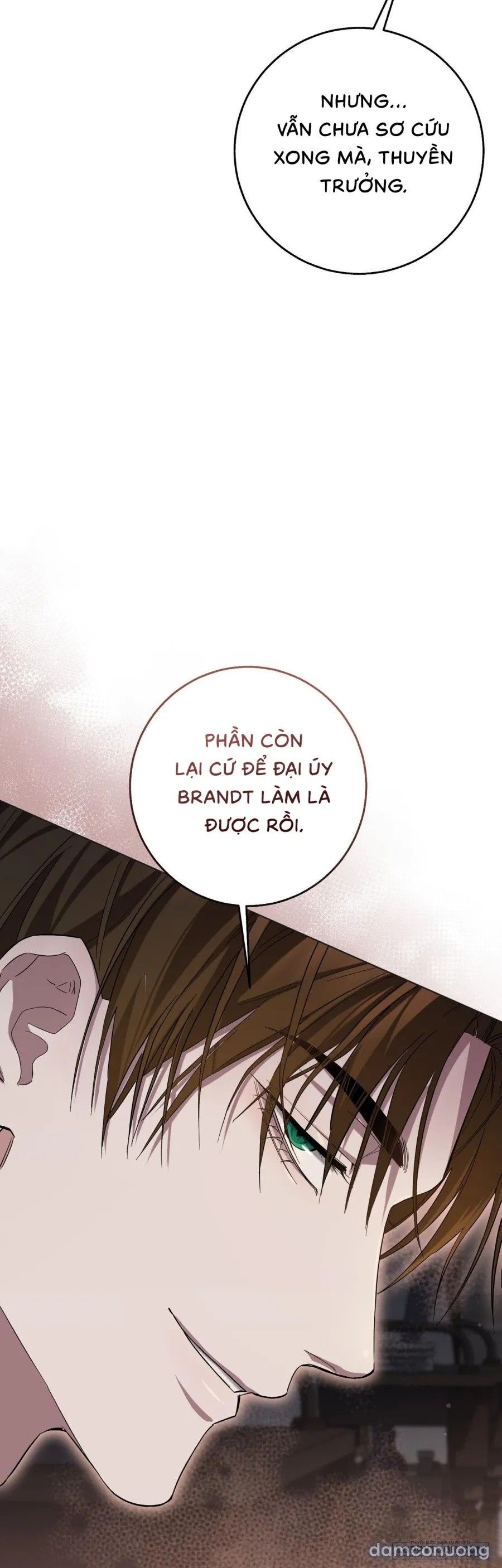 đọc truyện Đêm Đắm Chìm Trên Chuyến Hải Trình Chương 6 ảnh 18 tại Thiên Thai Truyện