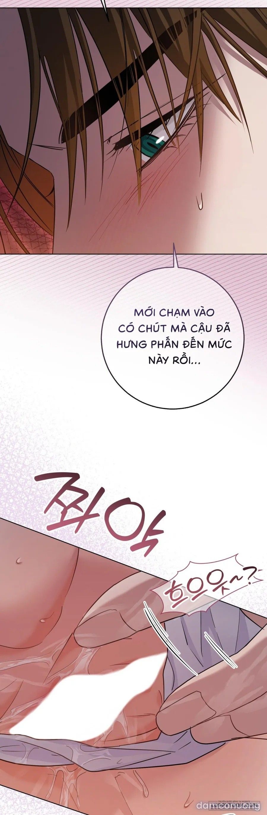 đọc truyện Đêm Đắm Chìm Trên Chuyến Hải Trình Chương 6 ảnh 46 tại Thiên Thai Truyện
