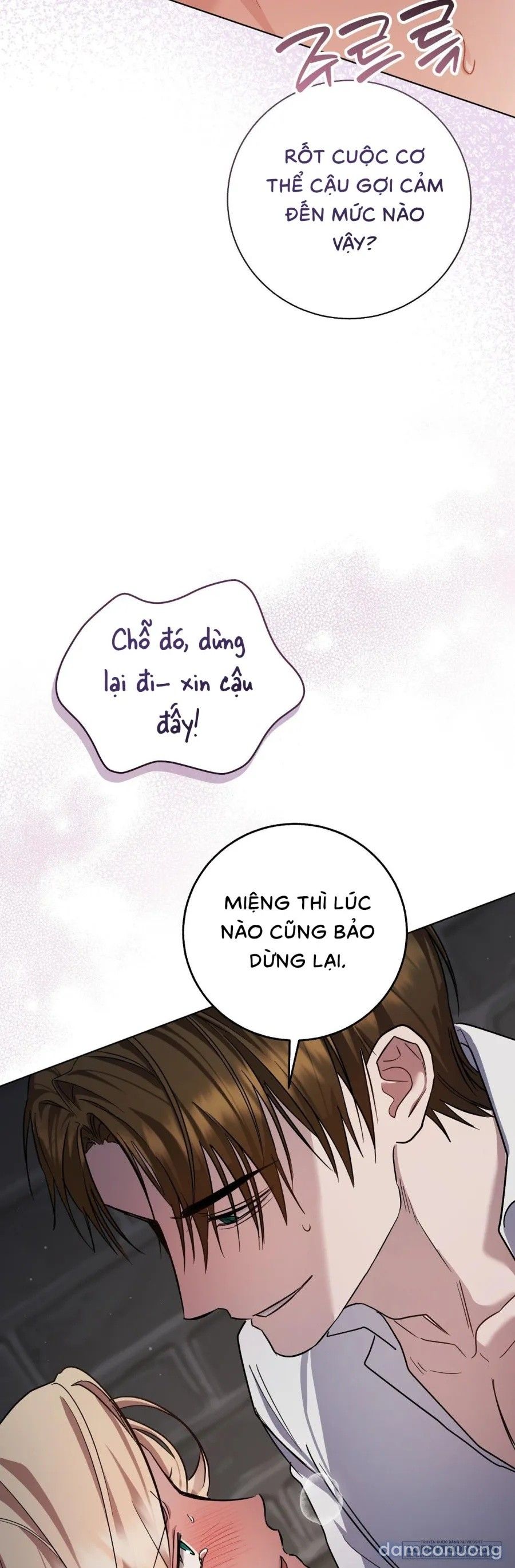 đọc truyện Đêm Đắm Chìm Trên Chuyến Hải Trình Chương 6 ảnh 47 tại Thiên Thai Truyện