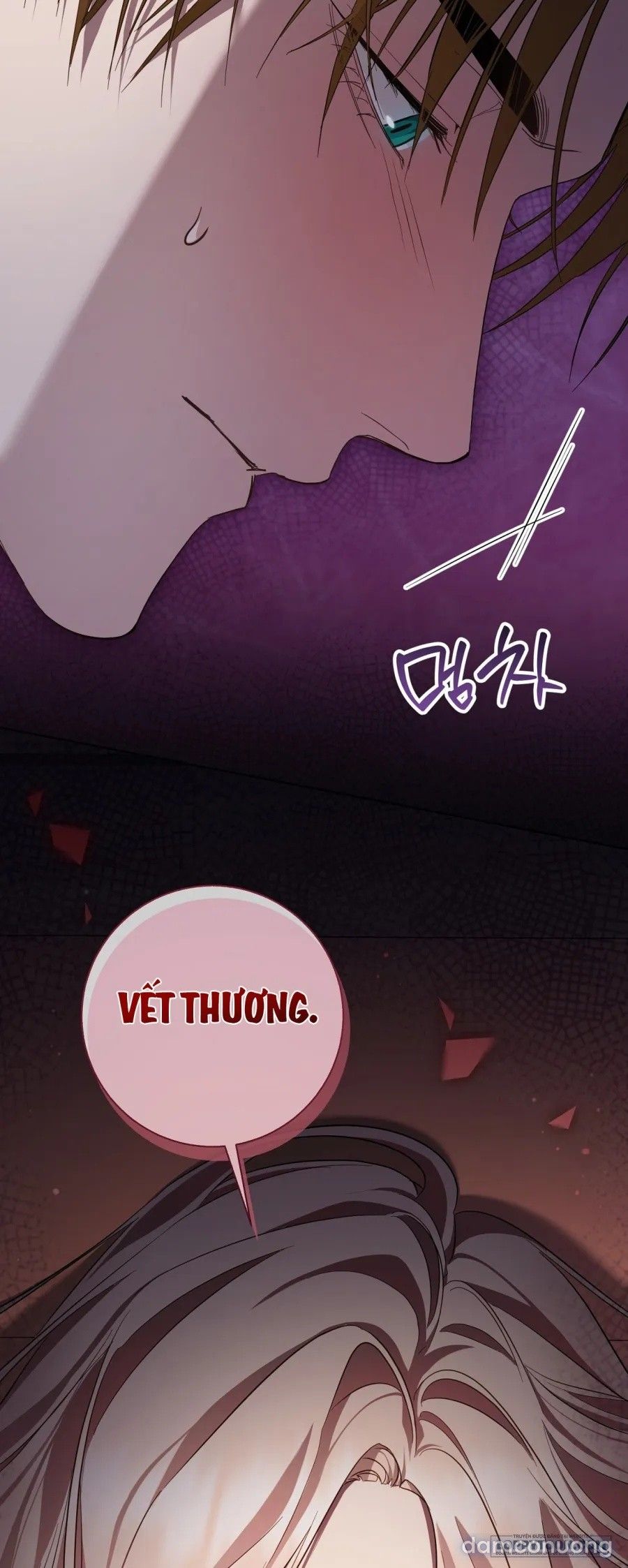 đọc truyện Đêm Đắm Chìm Trên Chuyến Hải Trình Chương 7 ảnh 28 tại Thiên Thai Truyện