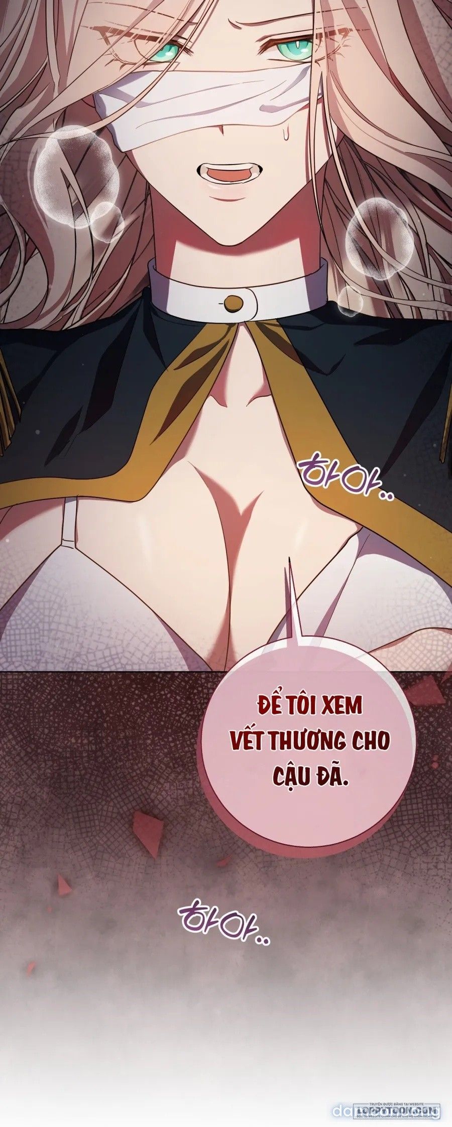 đọc truyện Đêm Đắm Chìm Trên Chuyến Hải Trình Chương 7 ảnh 29 tại Thiên Thai Truyện