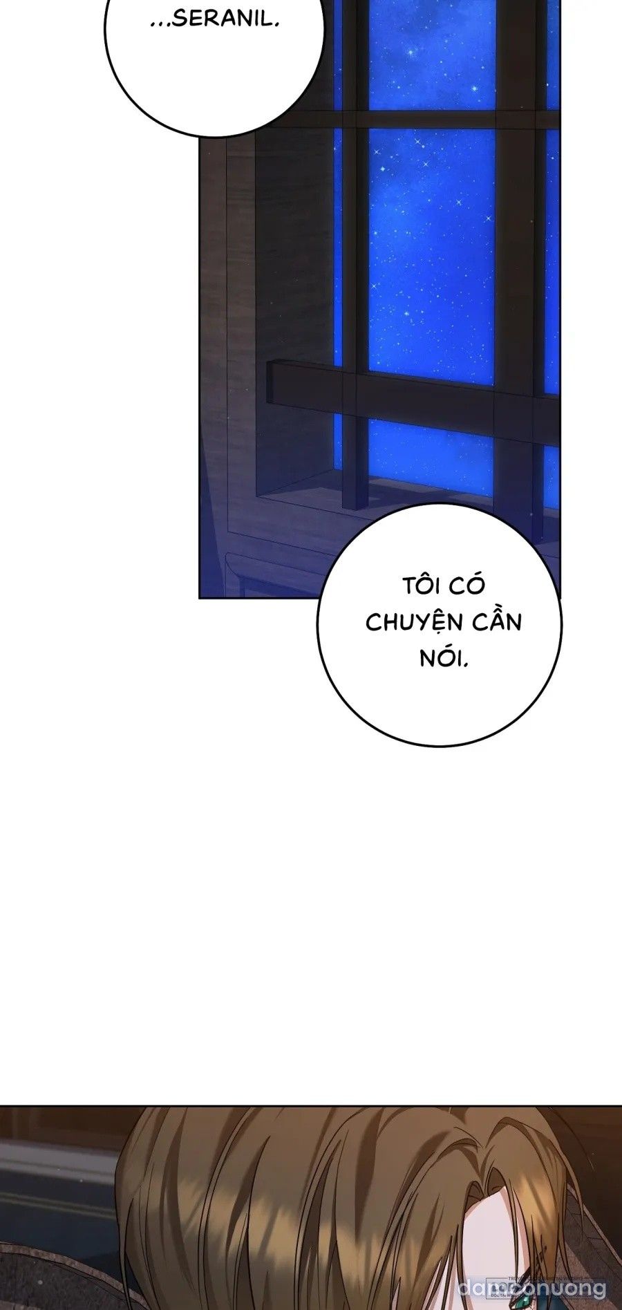 đọc truyện Đêm Đắm Chìm Trên Chuyến Hải Trình Chương 8 ảnh 20 tại Thiên Thai Truyện