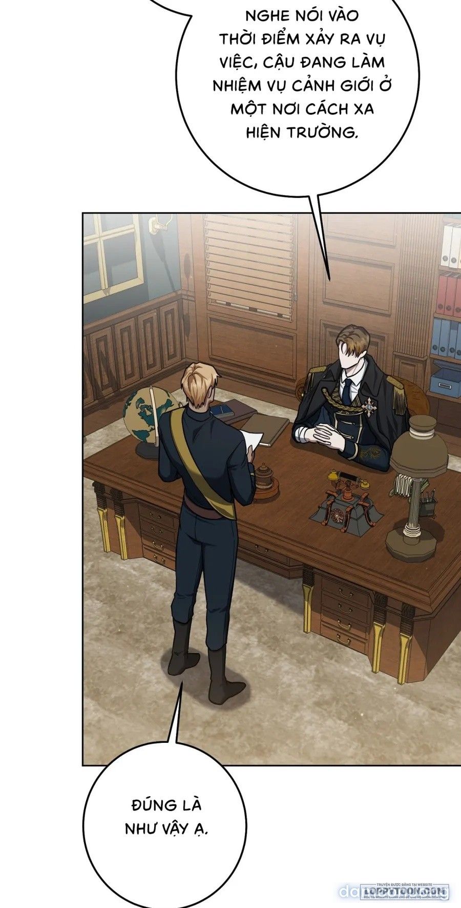 đọc truyện Đêm Đắm Chìm Trên Chuyến Hải Trình Chương 9 ảnh 12 tại Thiên Thai Truyện