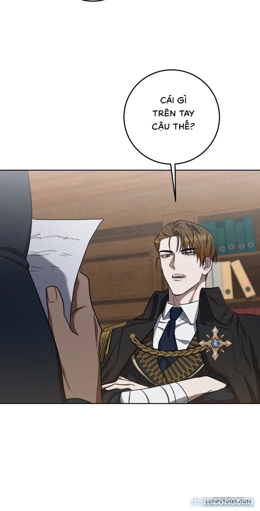 đọc truyện Đêm Đắm Chìm Trên Chuyến Hải Trình Chương 9 ảnh 13 tại Thiên Thai Truyện