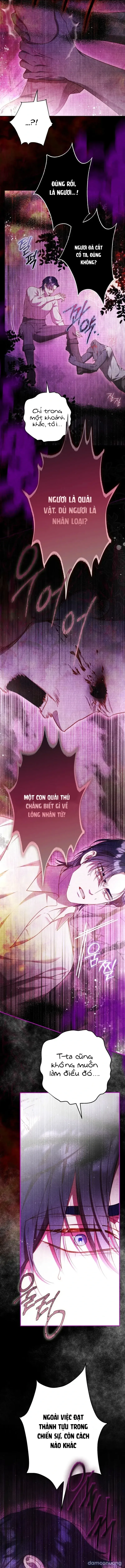 đọc truyện Đêm Dễ Chịu Chương 2 ảnh 7 tại Thiên Thai Truyện