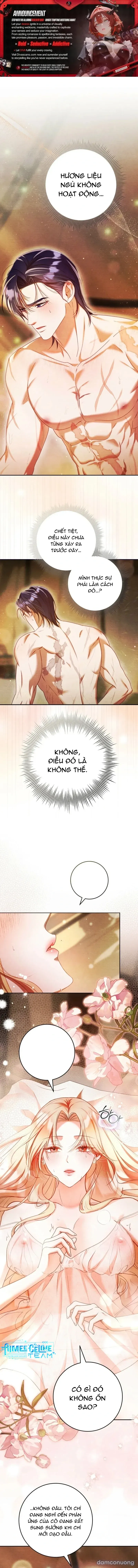 đọc truyện Đêm Dễ Chịu Chương 3 ảnh 3 tại Thiên Thai Truyện