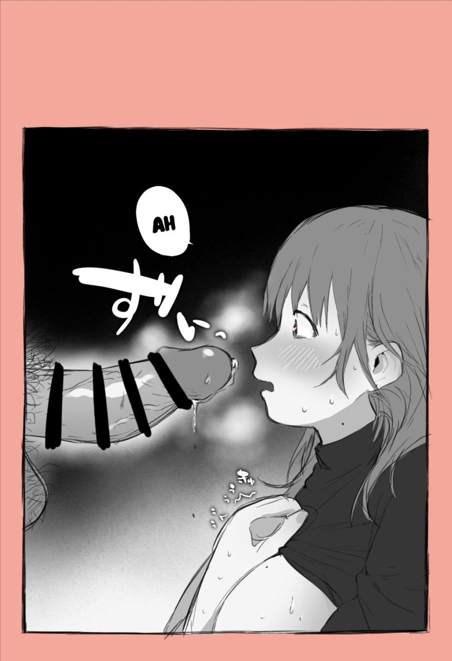 đọc truyện Đêm Giáng Sinh Cùng Cô Bạn Oneshot ảnh 7 tại Giả Dược