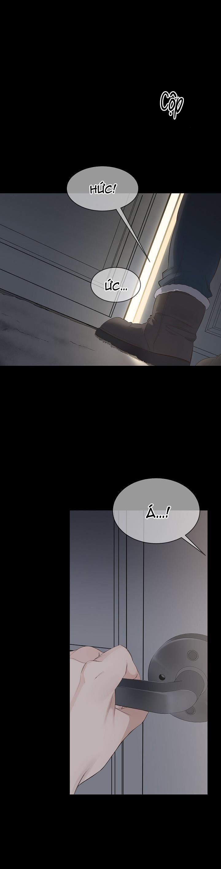 đọc truyện Đêm Giáng Sinh Chương 2 ảnh 12 tại Thiên Thai Truyện