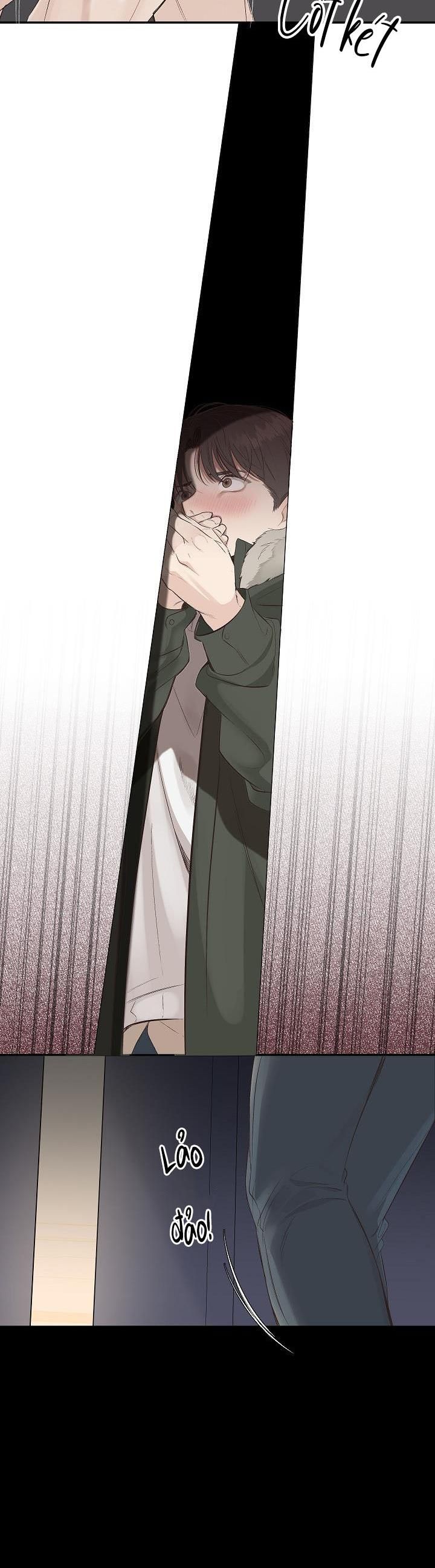 đọc truyện Đêm Giáng Sinh Chương 2 ảnh 14 tại Thiên Thai Truyện