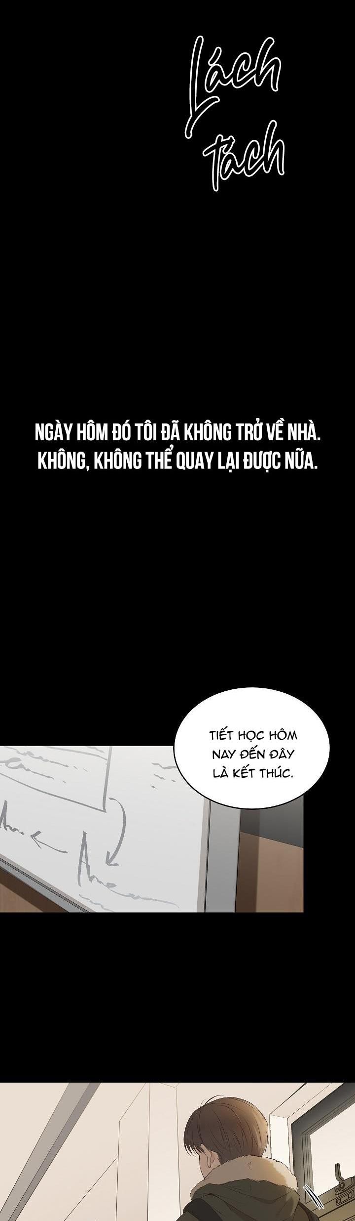 đọc truyện Đêm Giáng Sinh Chương 2 ảnh 15 tại Thiên Thai Truyện