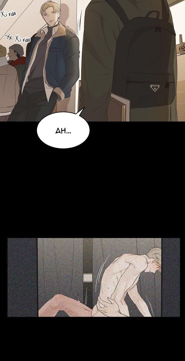 đọc truyện Đêm Giáng Sinh Chương 2 ảnh 16 tại Thiên Thai Truyện