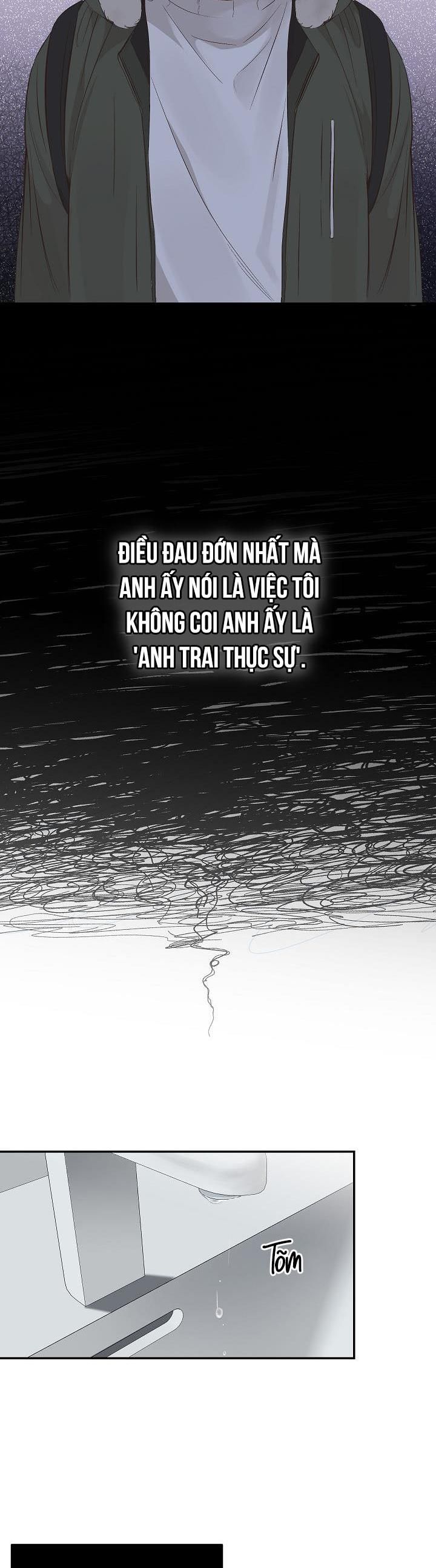 đọc truyện Đêm Giáng Sinh Chương 2 ảnh 19 tại Thiên Thai Truyện