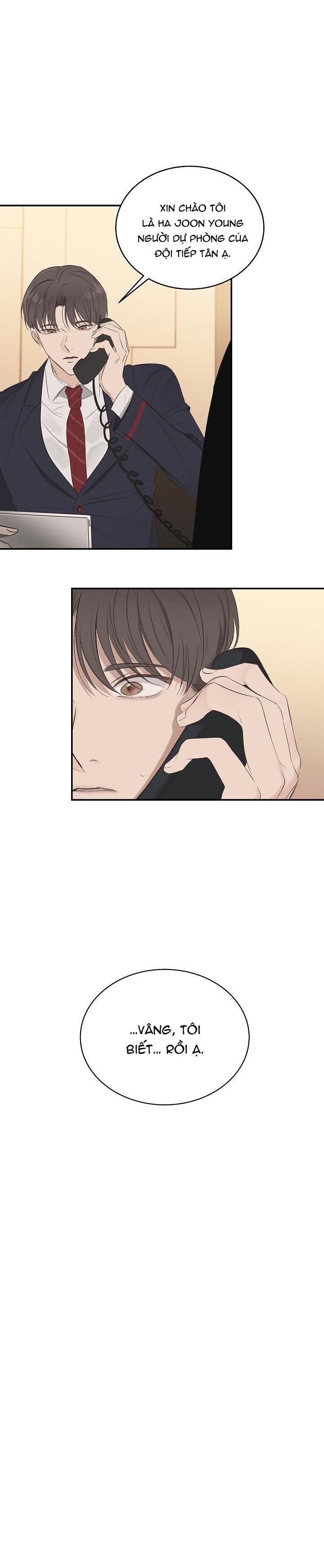 đọc truyện Đêm Giáng Sinh Chương 2 ảnh 26 tại Thiên Thai Truyện