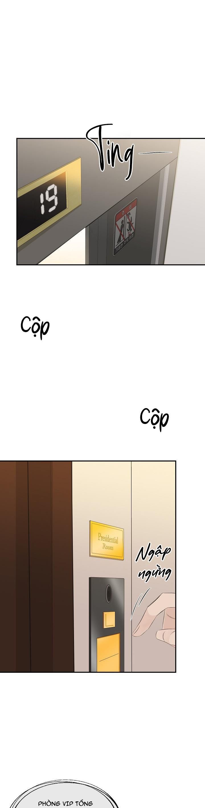 đọc truyện Đêm Giáng Sinh Chương 2 ảnh 28 tại Thiên Thai Truyện