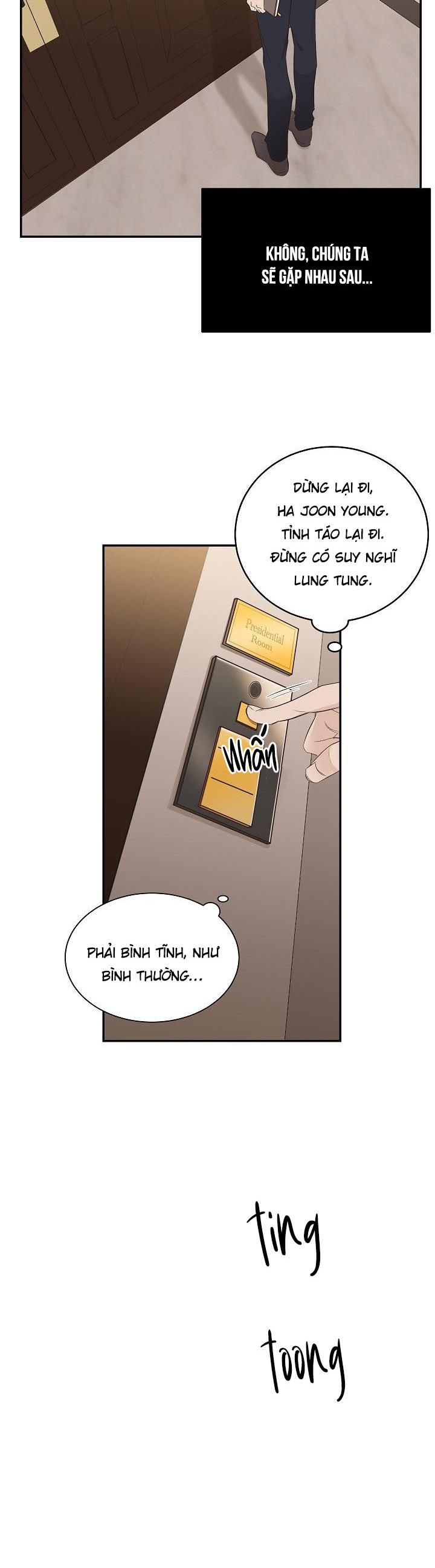 đọc truyện Đêm Giáng Sinh Chương 2 ảnh 30 tại Thiên Thai Truyện