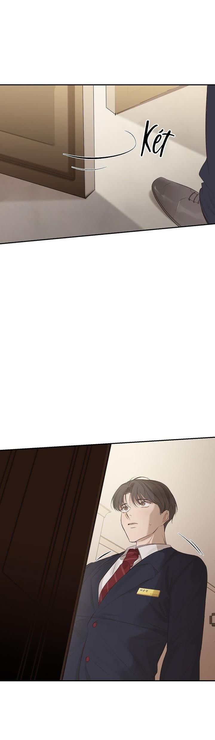 đọc truyện Đêm Giáng Sinh Chương 2 ảnh 31 tại Thiên Thai Truyện