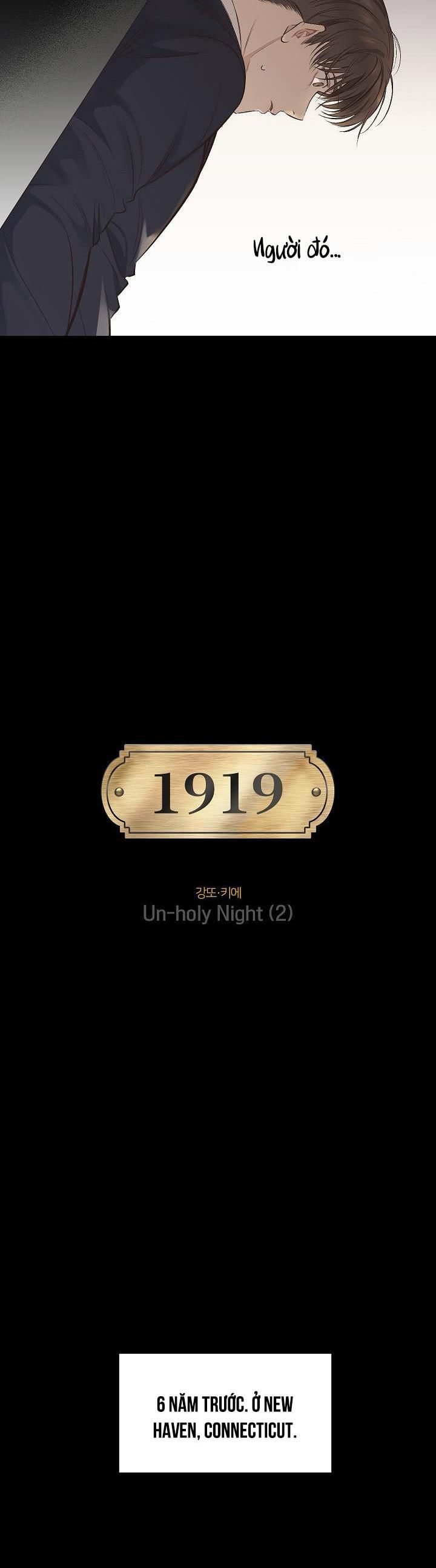 đọc truyện Đêm Giáng Sinh Chương 2 ảnh 9 tại Thiên Thai Truyện