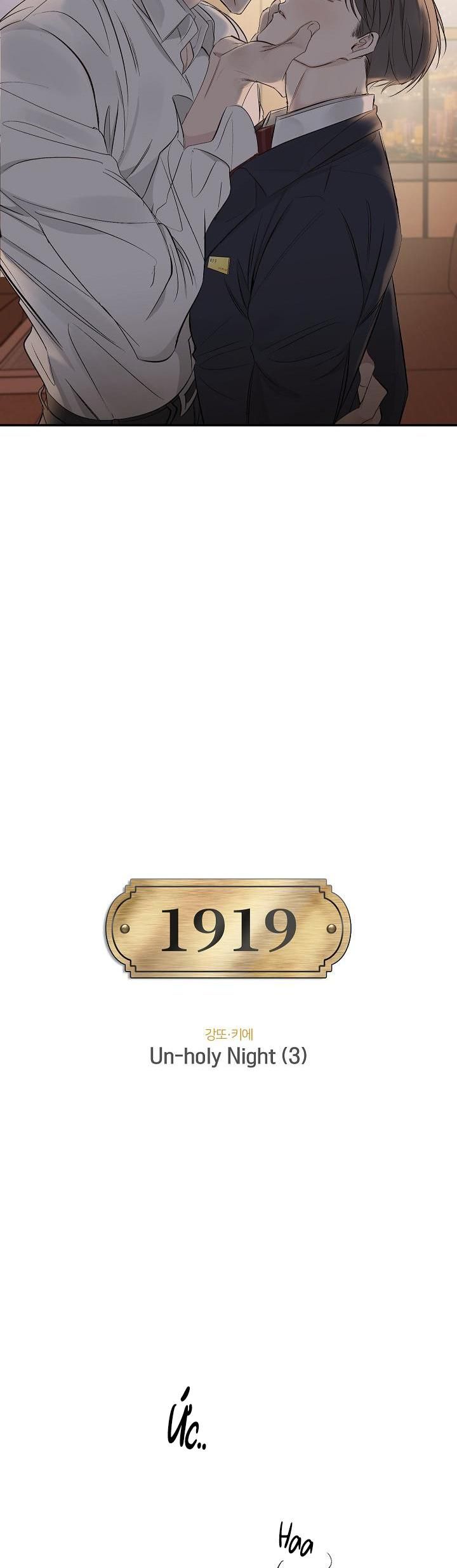 đọc truyện Đêm Giáng Sinh Chương 3 ảnh 14 tại Thiên Thai Truyện