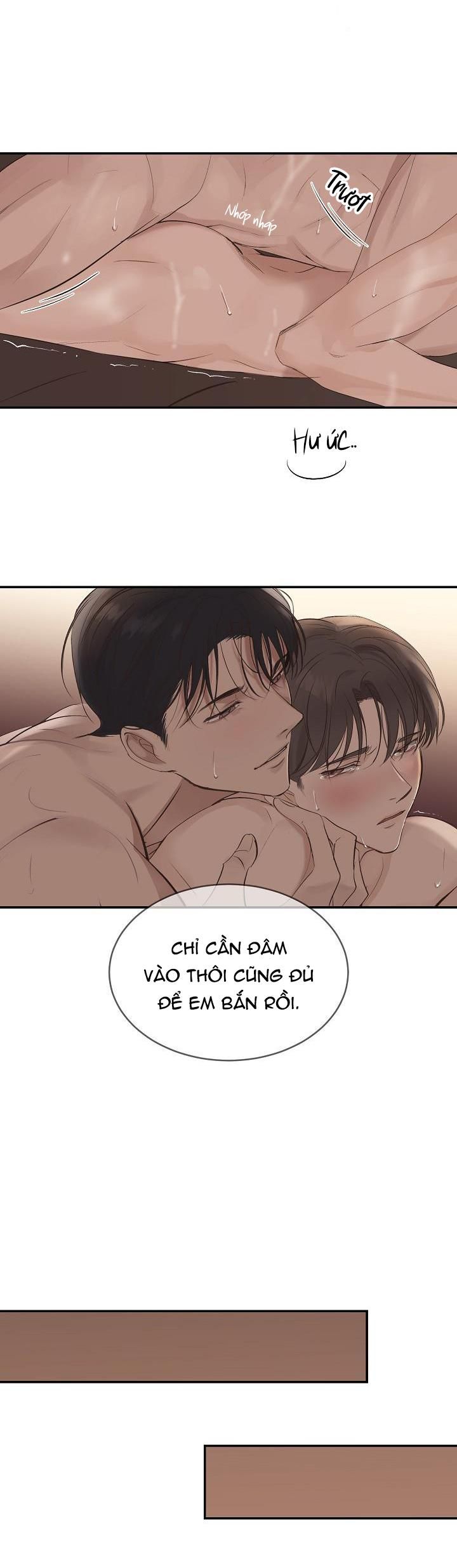 đọc truyện Đêm Giáng Sinh Chương 3 ảnh 27 tại Thiên Thai Truyện