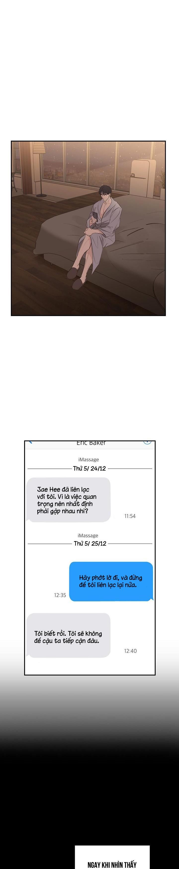 đọc truyện Đêm Giáng Sinh Chương 3 ảnh 28 tại Thiên Thai Truyện