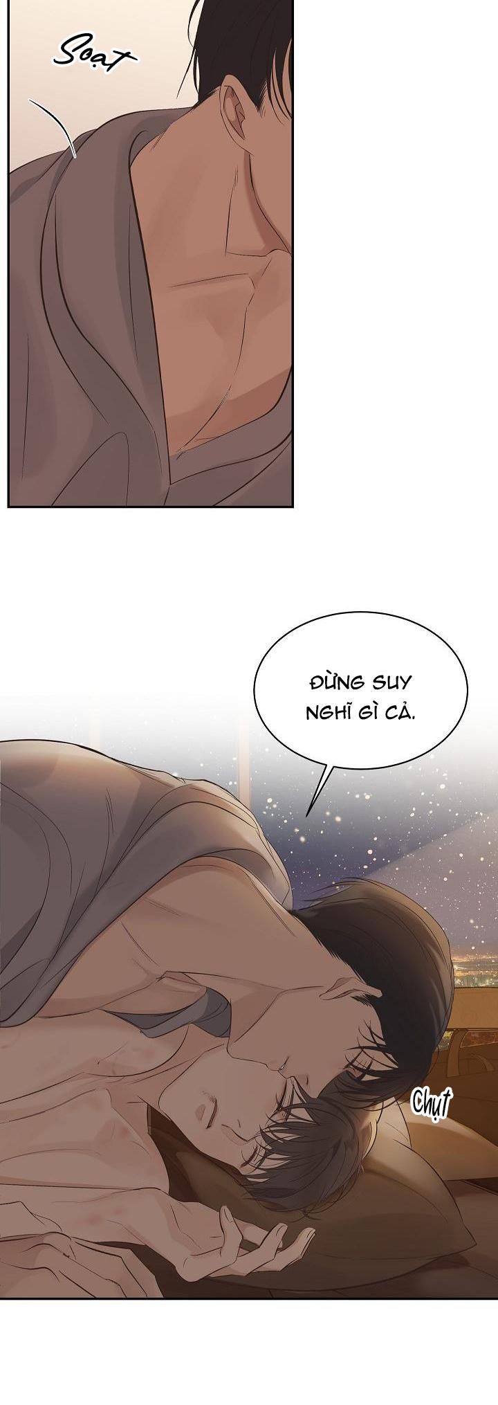 đọc truyện Đêm Giáng Sinh Chương 3 ảnh 31 tại Thiên Thai Truyện