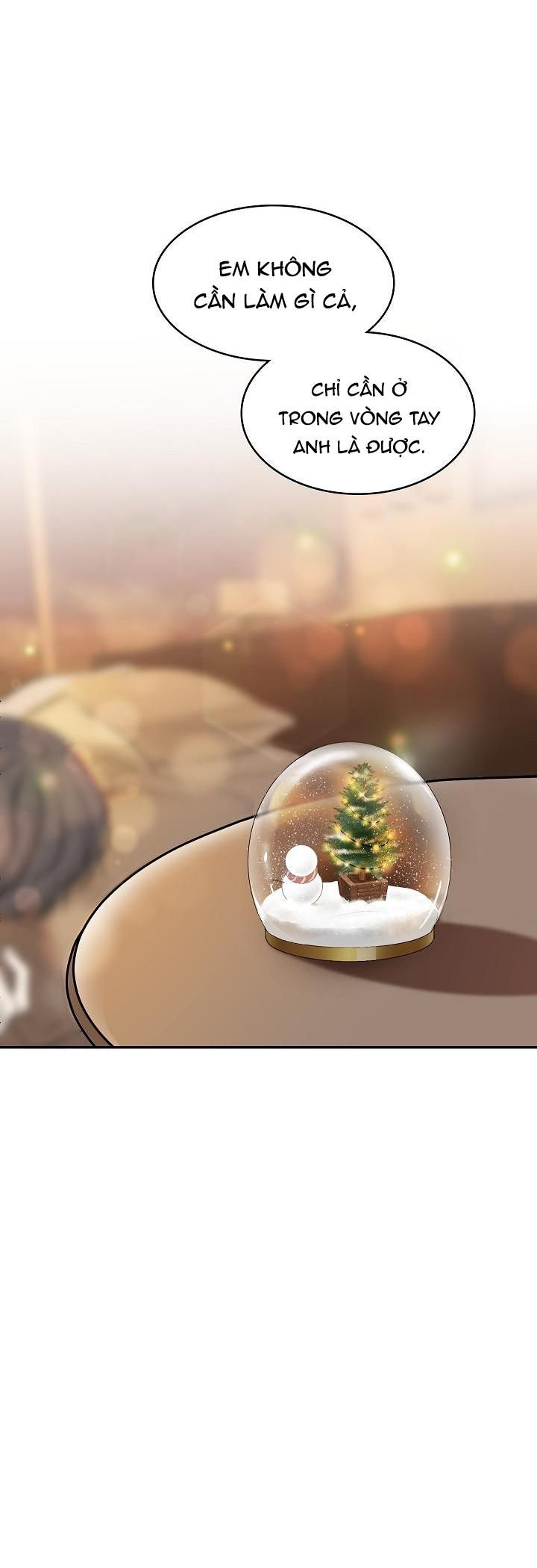 đọc truyện Đêm Giáng Sinh Chương 3 ảnh 32 tại Thiên Thai Truyện