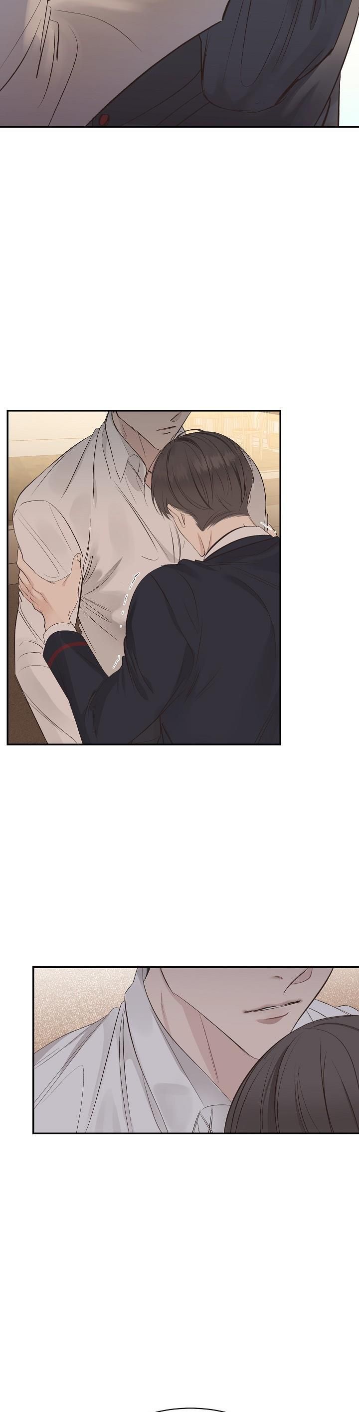 đọc truyện Đêm Giáng Sinh Chương 3 ảnh 11 tại Thiên Thai Truyện